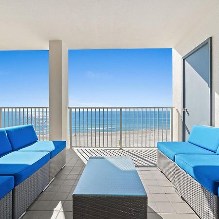 Windward Pointe 603 By Vacation Homes Collection オレンジ・ビーチ エクステリア 写真