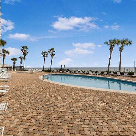 Windward Pointe 603 By Vacation Homes Collection オレンジ・ビーチ エクステリア 写真