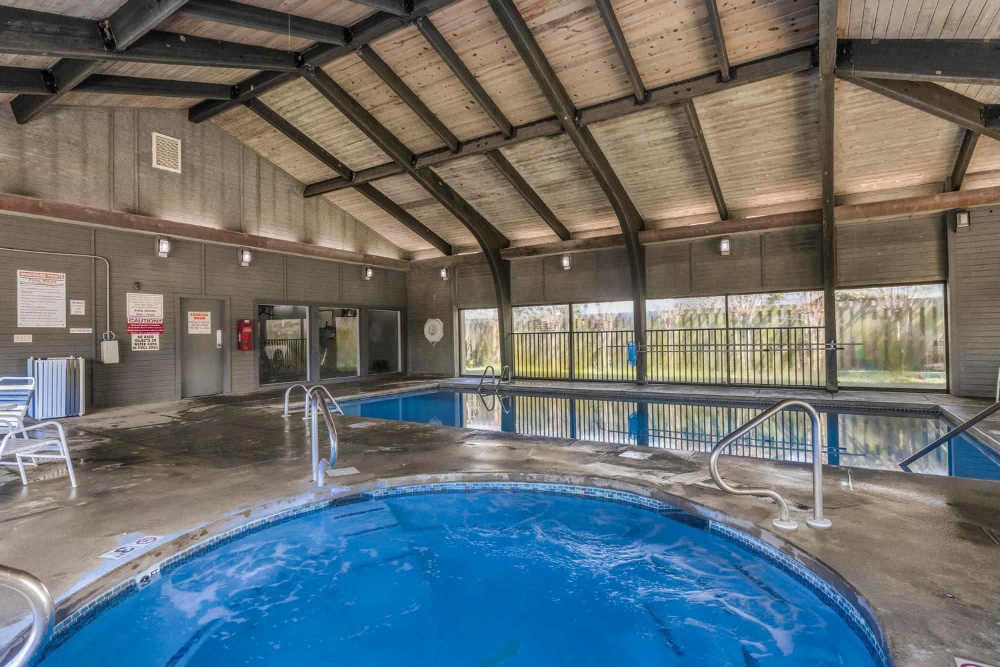 Windward Pointe 603 By Vacation Homes Collection オレンジ・ビーチ エクステリア 写真