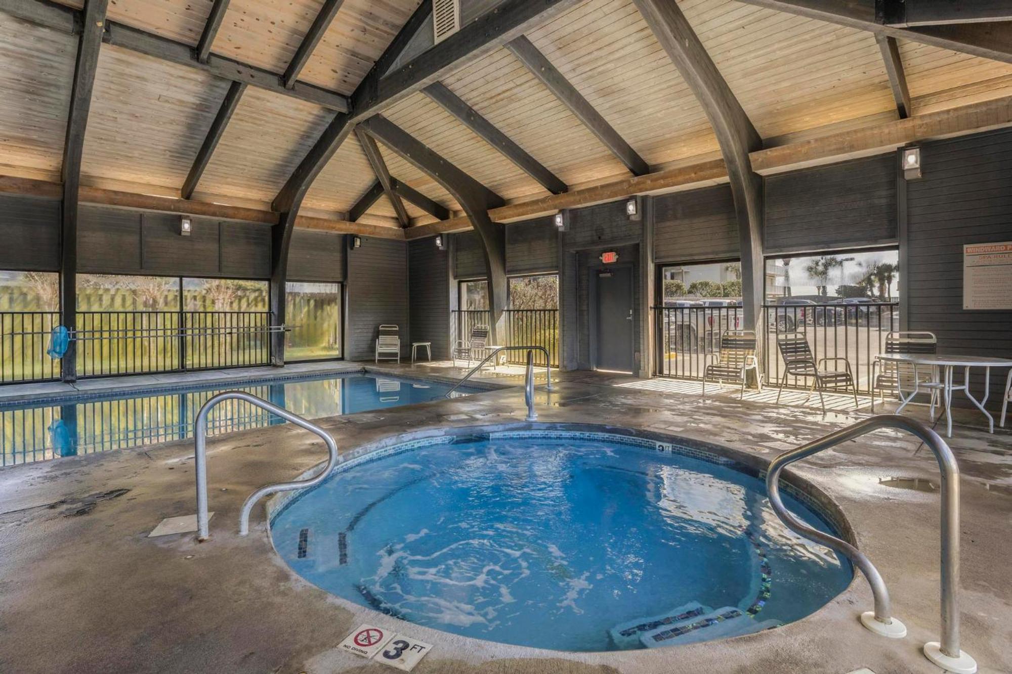 Windward Pointe 603 By Vacation Homes Collection オレンジ・ビーチ エクステリア 写真