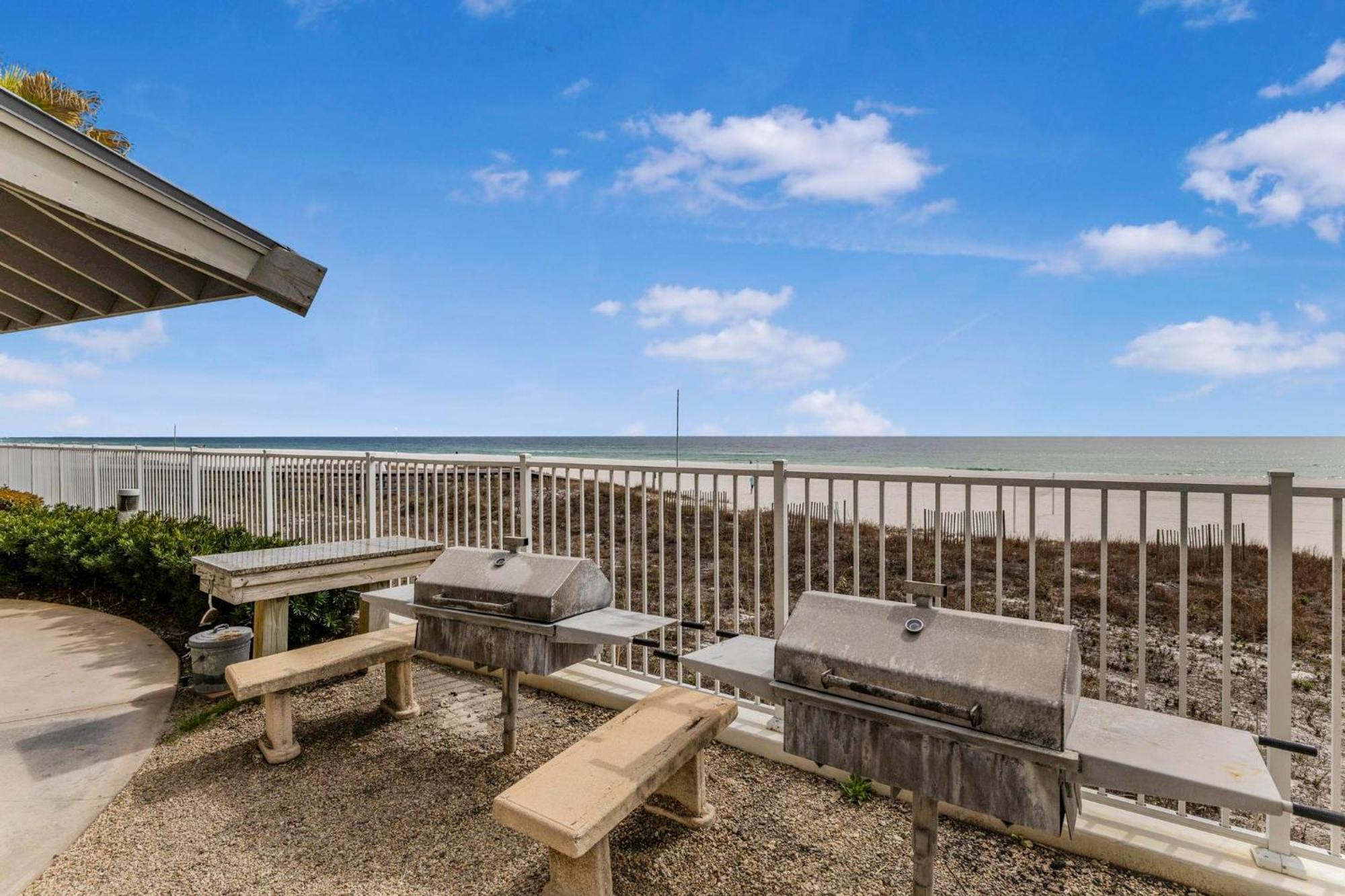 Windward Pointe 603 By Vacation Homes Collection オレンジ・ビーチ エクステリア 写真