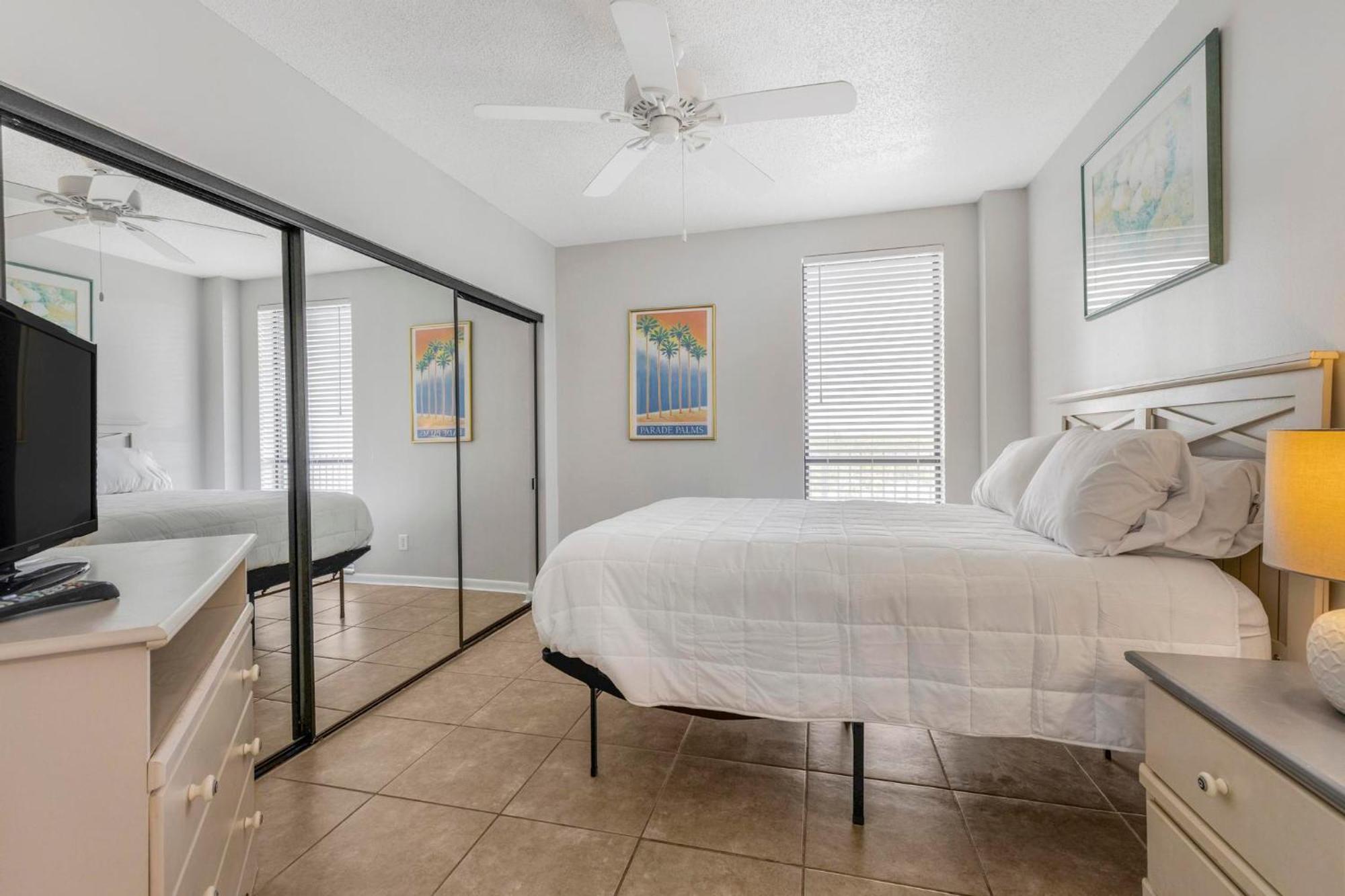 Windward Pointe 603 By Vacation Homes Collection オレンジ・ビーチ エクステリア 写真