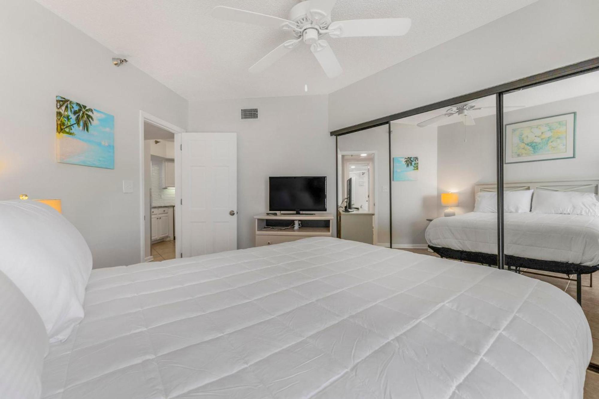 Windward Pointe 603 By Vacation Homes Collection オレンジ・ビーチ エクステリア 写真