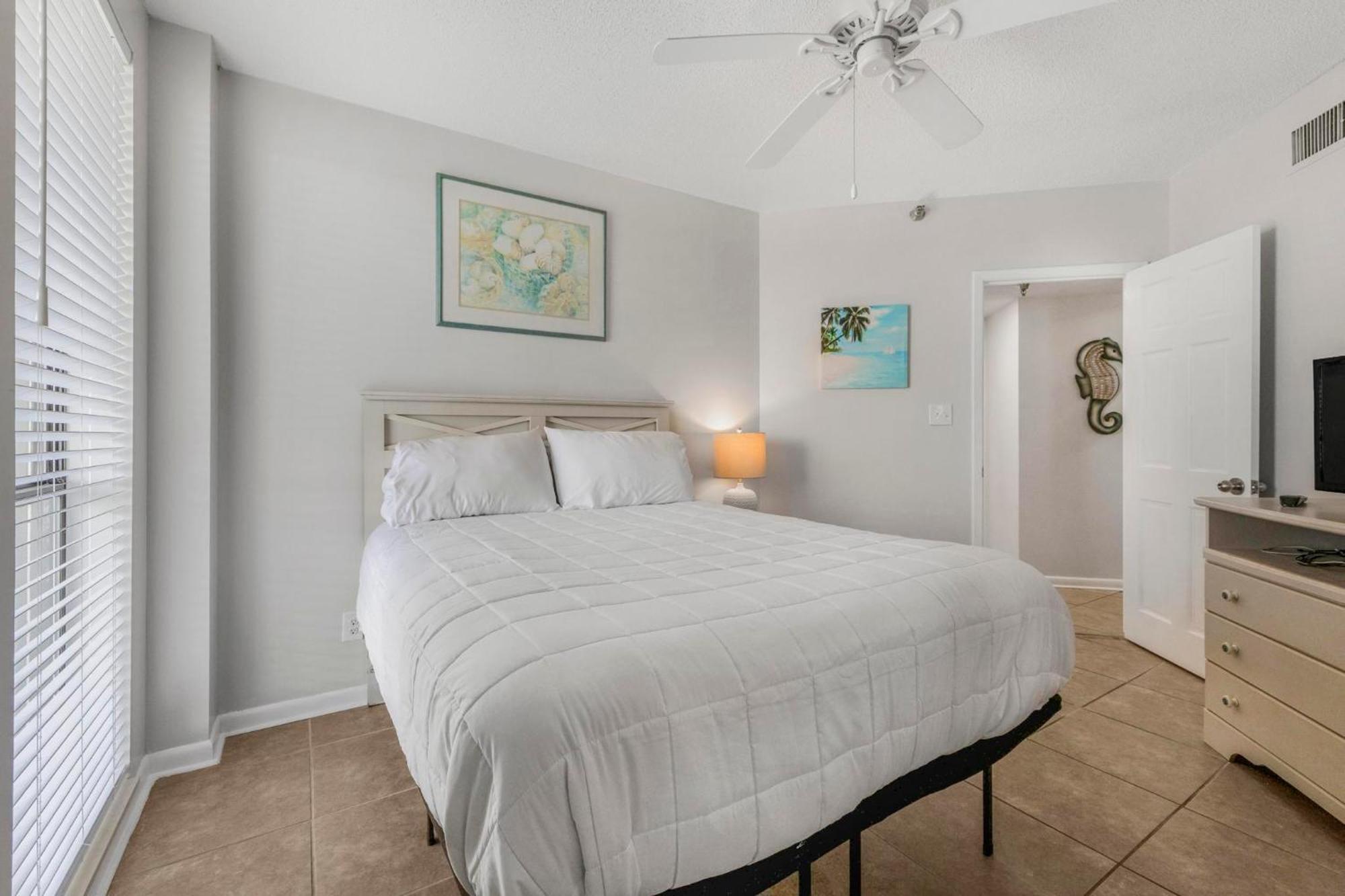 Windward Pointe 603 By Vacation Homes Collection オレンジ・ビーチ エクステリア 写真