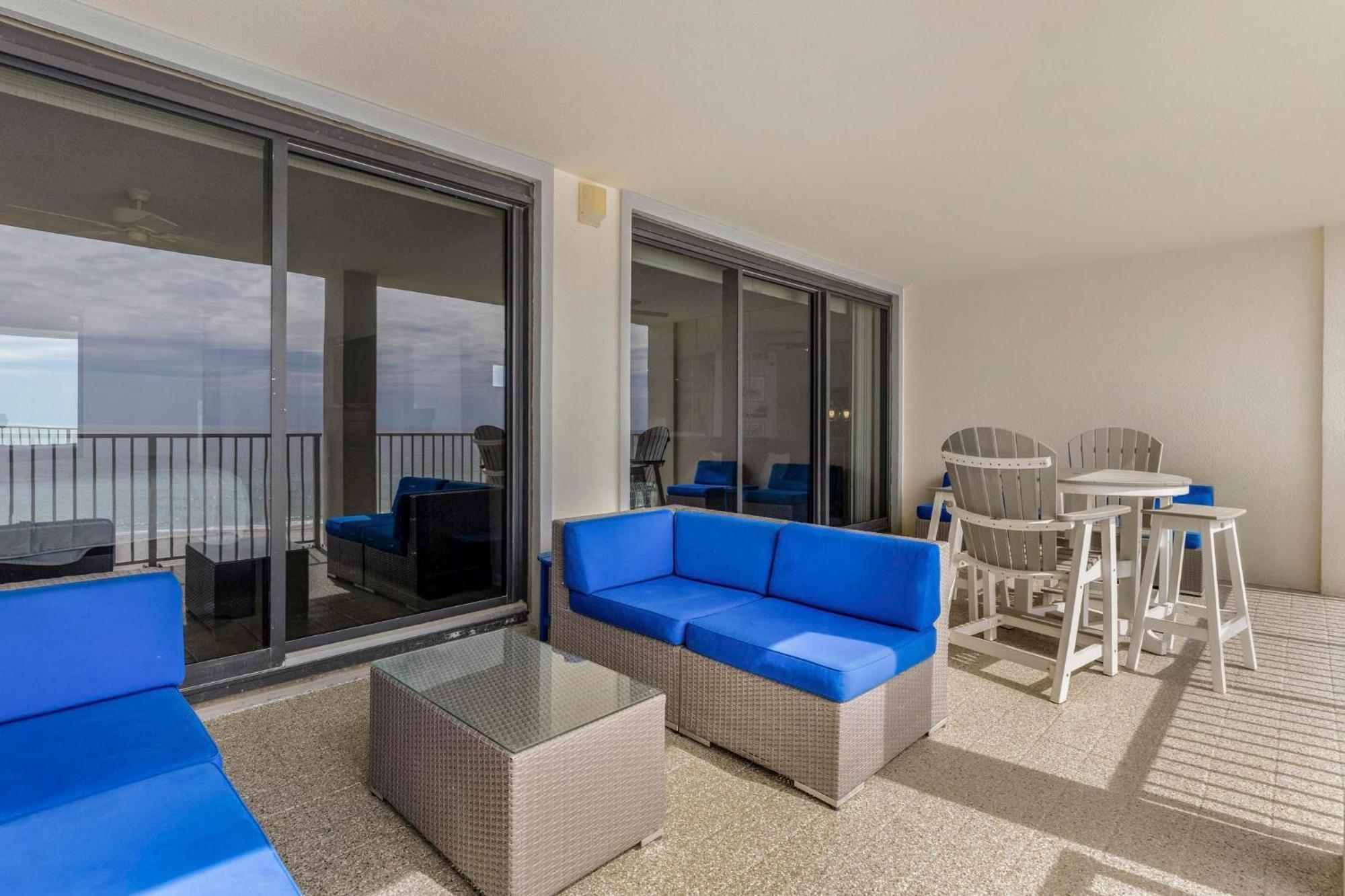 Windward Pointe 603 By Vacation Homes Collection オレンジ・ビーチ エクステリア 写真