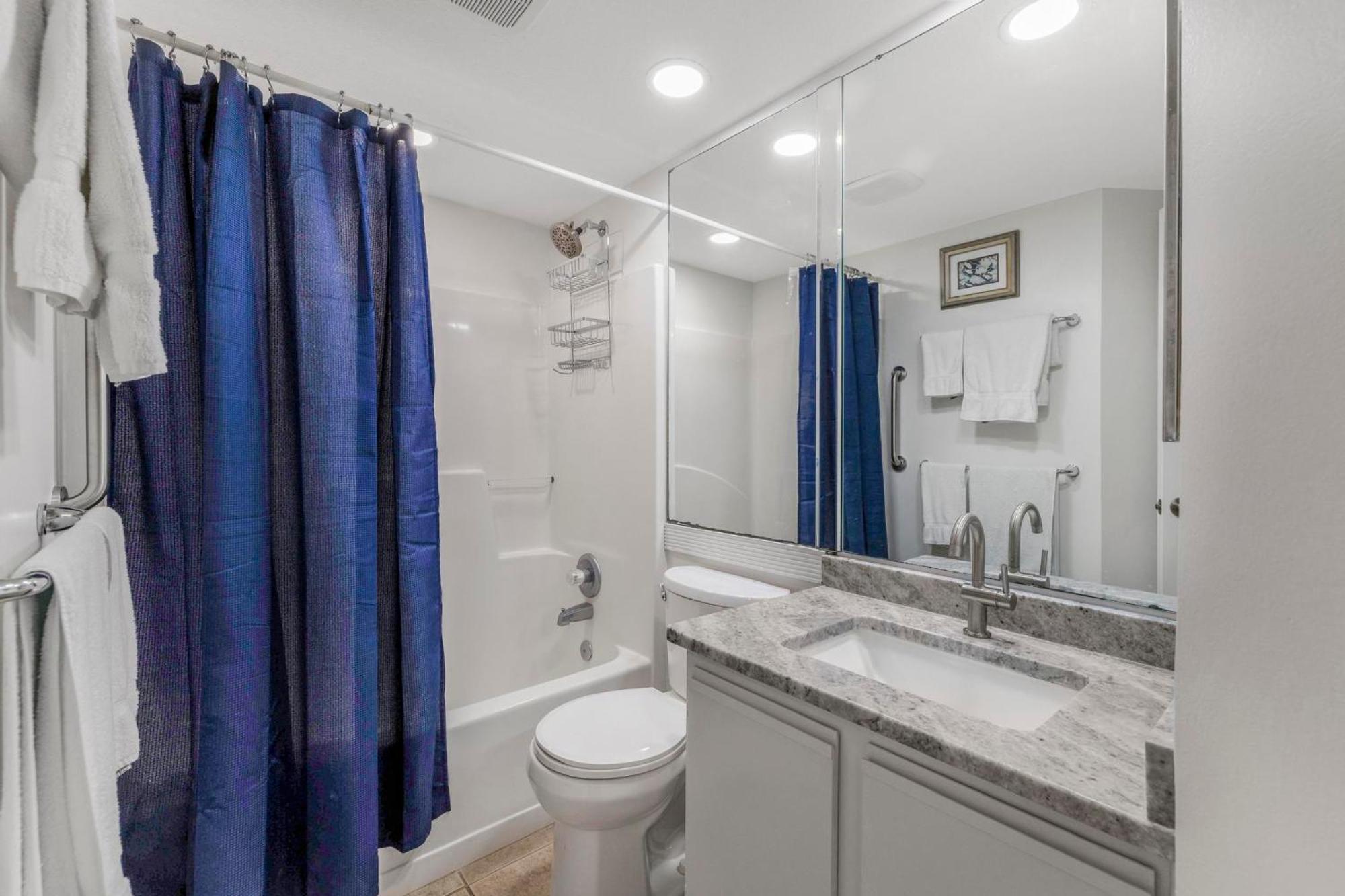 Windward Pointe 603 By Vacation Homes Collection オレンジ・ビーチ エクステリア 写真