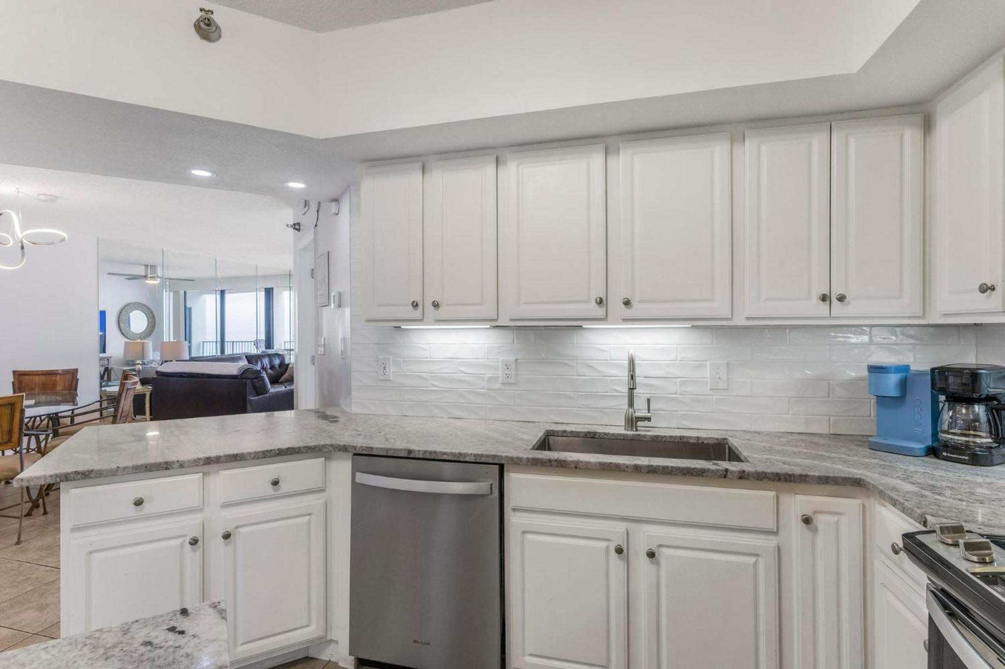 Windward Pointe 603 By Vacation Homes Collection オレンジ・ビーチ エクステリア 写真