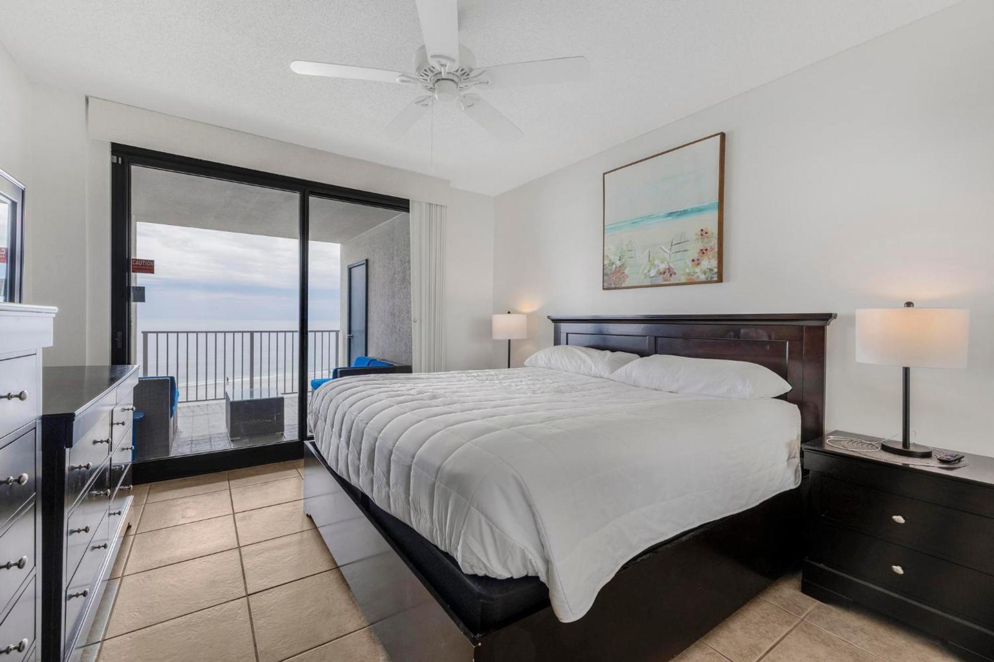 Windward Pointe 603 By Vacation Homes Collection オレンジ・ビーチ エクステリア 写真