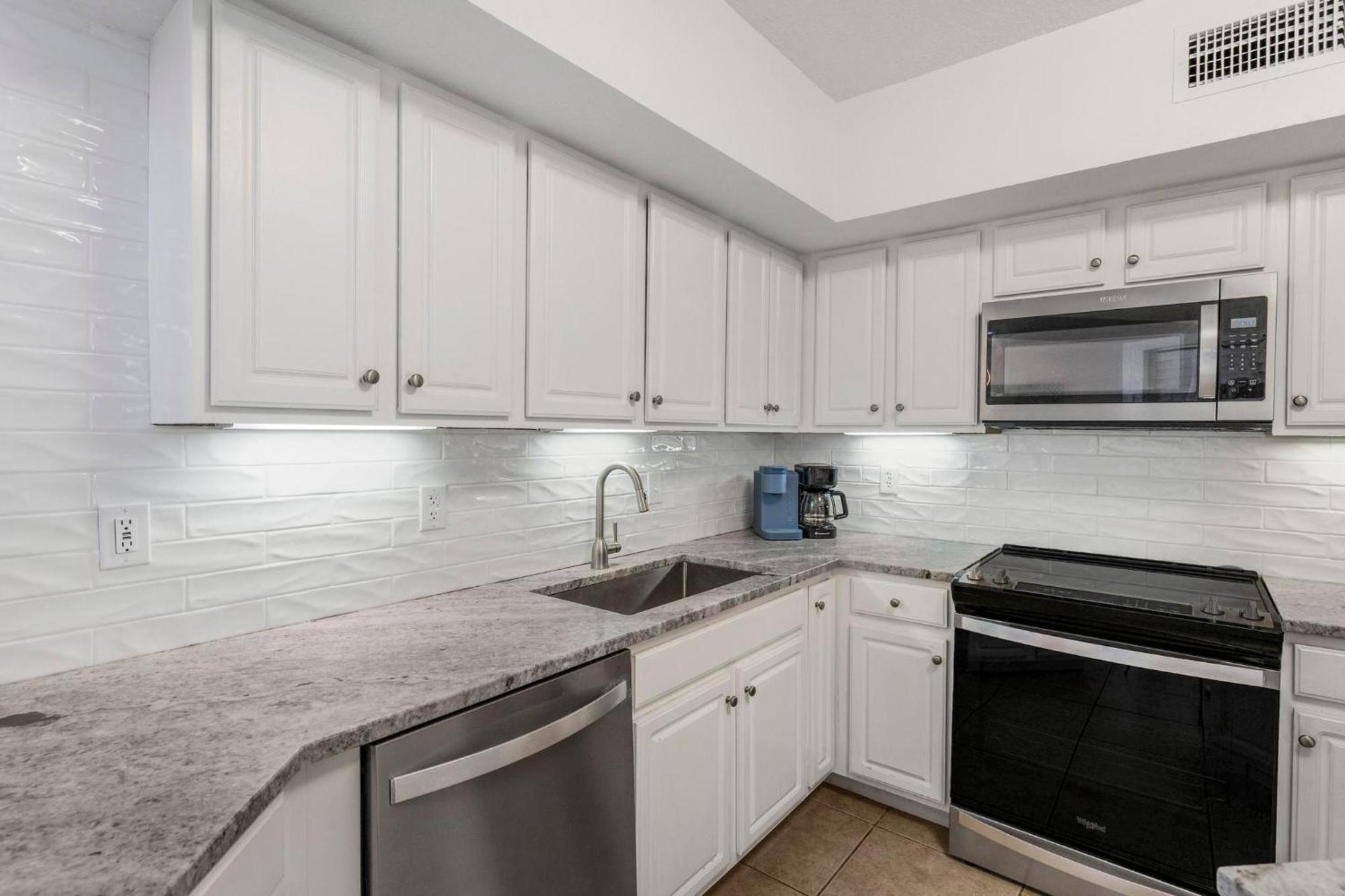 Windward Pointe 603 By Vacation Homes Collection オレンジ・ビーチ エクステリア 写真