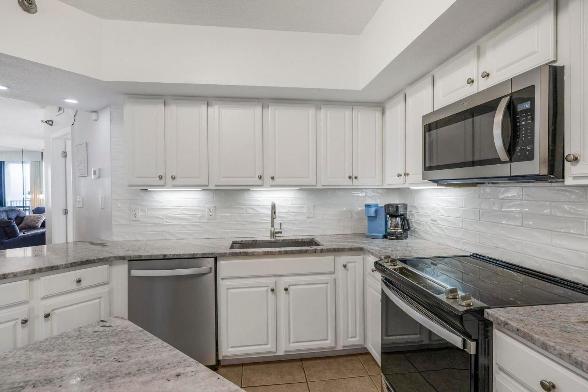 Windward Pointe 603 By Vacation Homes Collection オレンジ・ビーチ エクステリア 写真