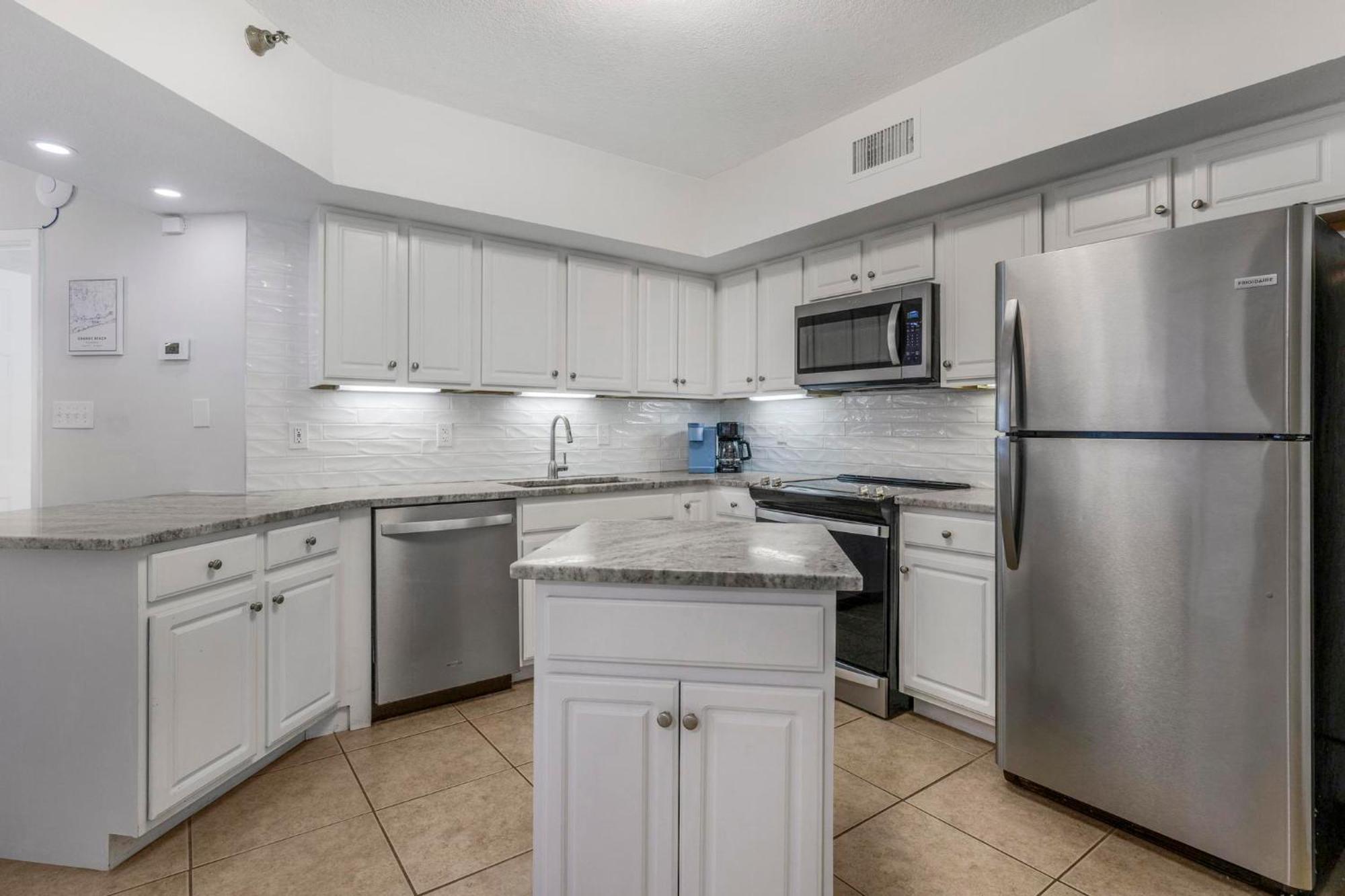 Windward Pointe 603 By Vacation Homes Collection オレンジ・ビーチ エクステリア 写真