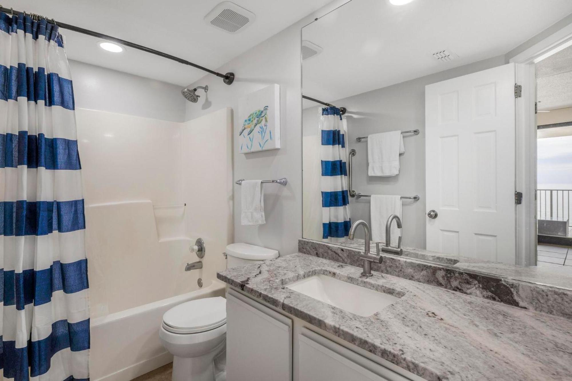 Windward Pointe 603 By Vacation Homes Collection オレンジ・ビーチ エクステリア 写真