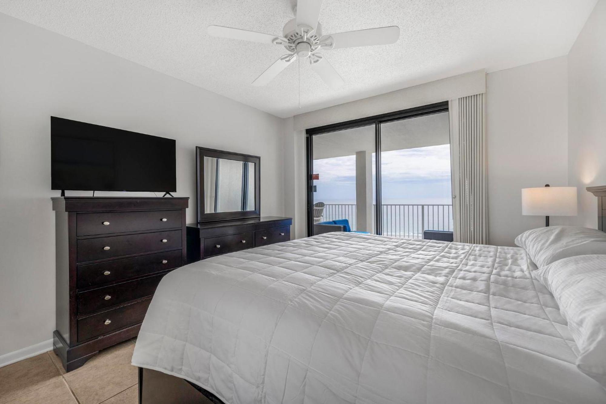Windward Pointe 603 By Vacation Homes Collection オレンジ・ビーチ エクステリア 写真