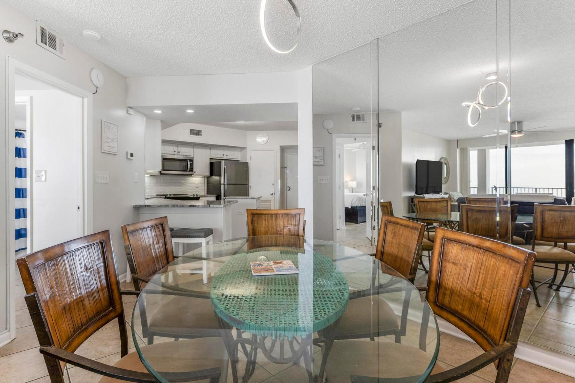 Windward Pointe 603 By Vacation Homes Collection オレンジ・ビーチ エクステリア 写真