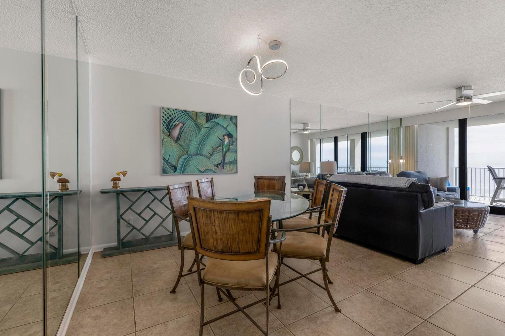 Windward Pointe 603 By Vacation Homes Collection オレンジ・ビーチ エクステリア 写真