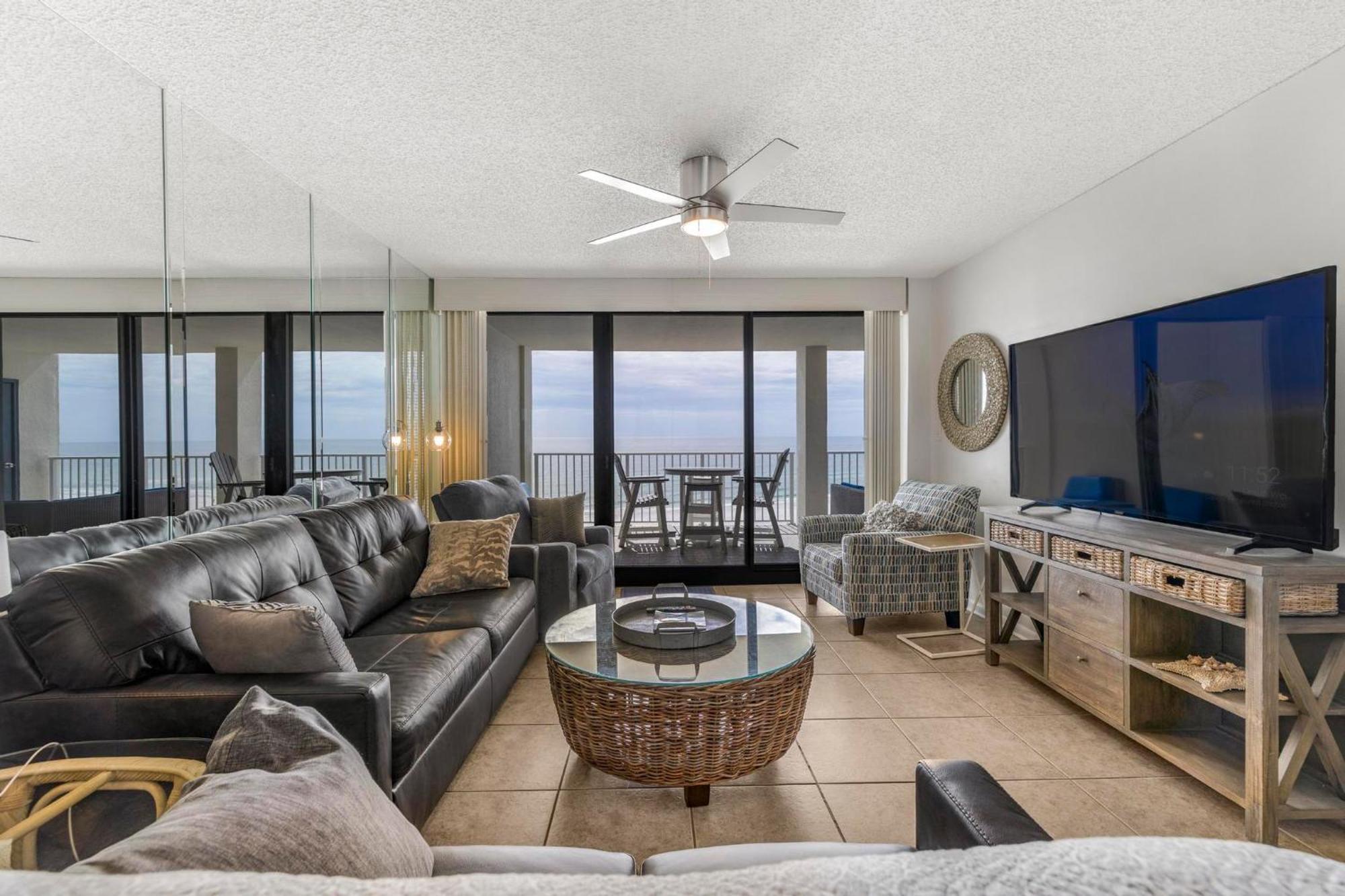 Windward Pointe 603 By Vacation Homes Collection オレンジ・ビーチ エクステリア 写真