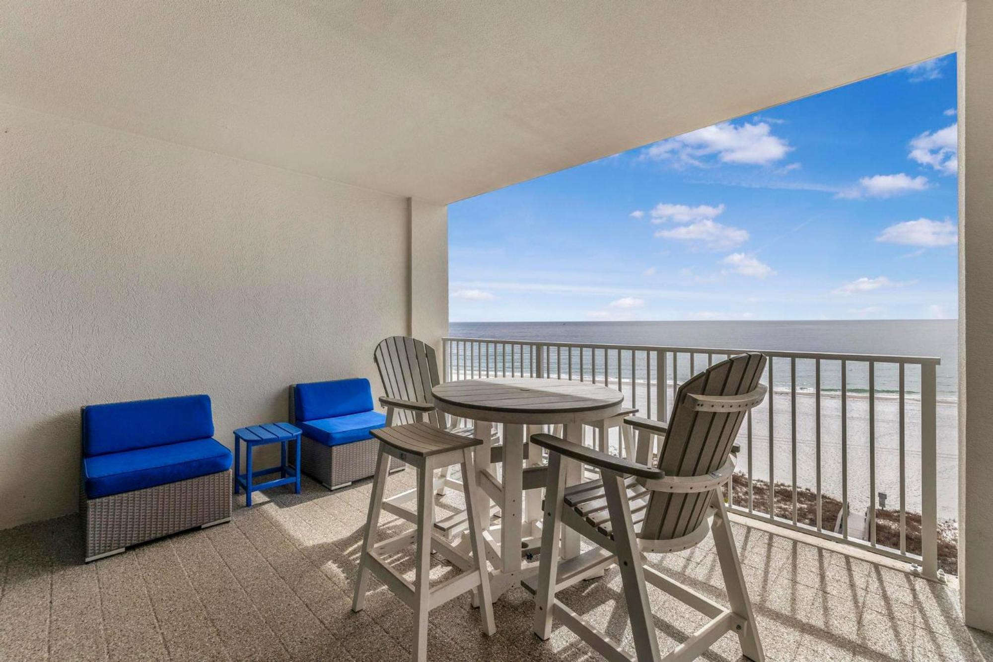 Windward Pointe 603 By Vacation Homes Collection オレンジ・ビーチ エクステリア 写真