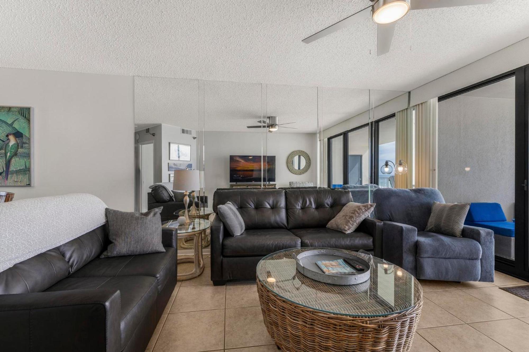Windward Pointe 603 By Vacation Homes Collection オレンジ・ビーチ エクステリア 写真