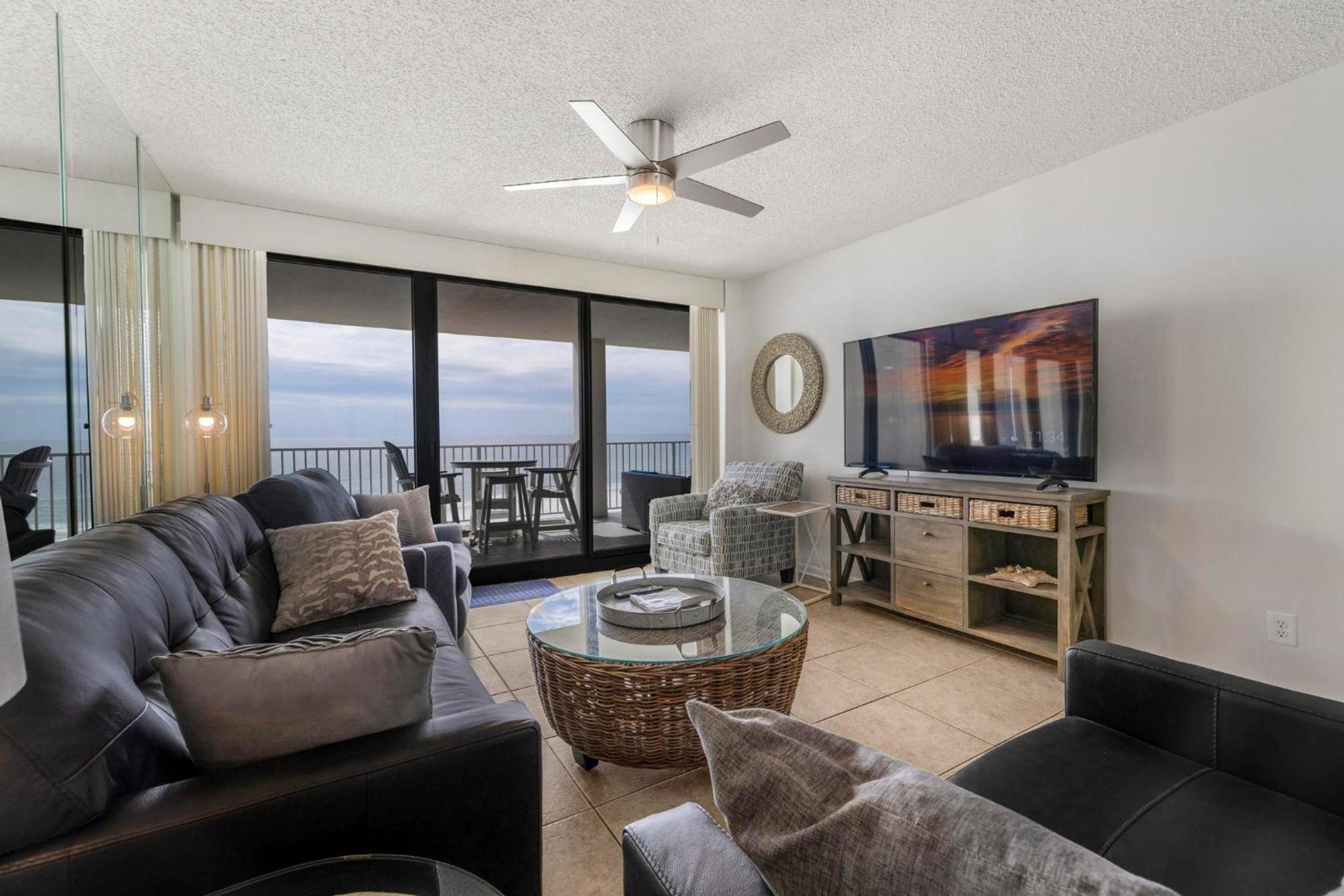 Windward Pointe 603 By Vacation Homes Collection オレンジ・ビーチ エクステリア 写真
