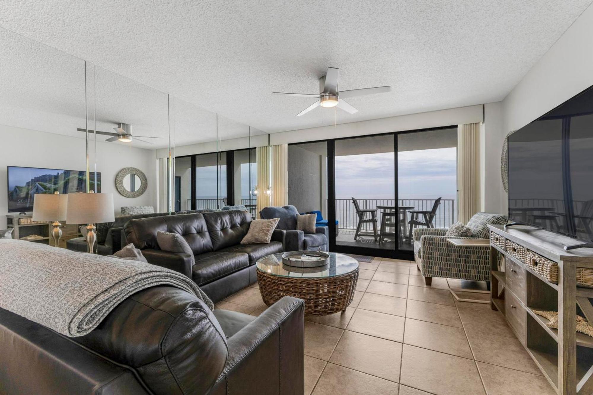 Windward Pointe 603 By Vacation Homes Collection オレンジ・ビーチ エクステリア 写真